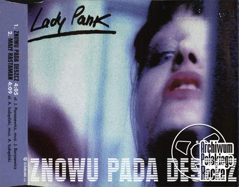 Lady Pank - Znowu pada deszcz - Tekst piosenki, lyrics - teksciki.pl