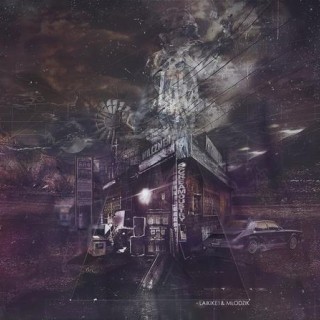 LaikIke1 - Screamdustry - Tekst piosenki, lyrics - teksciki.pl