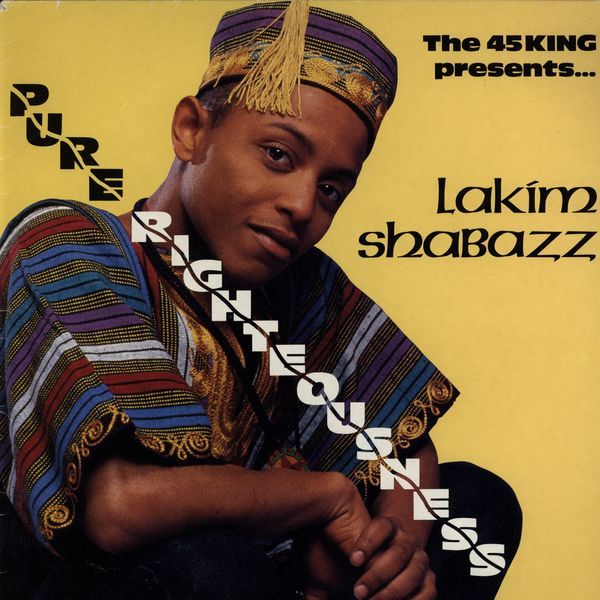 Lakim Shabazz - All True And Living - Tekst piosenki, lyrics - teksciki.pl