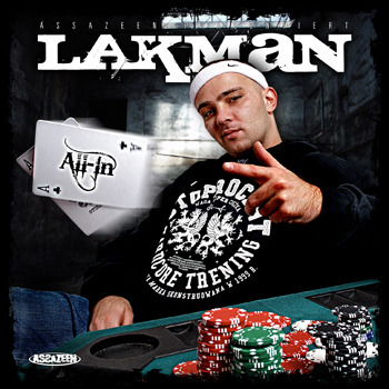 Lakmann - Blood n Bones - Tekst piosenki, lyrics - teksciki.pl