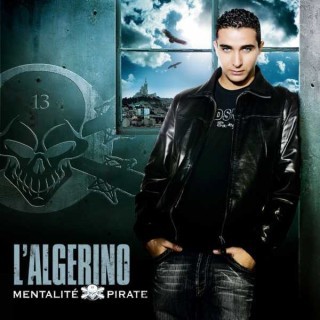 L'Algérino - L'Envie De Vaincre - Tekst piosenki, lyrics - teksciki.pl