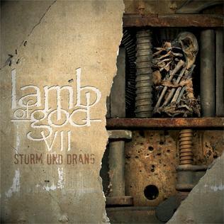 Lamb of God - Anthropoid - Tekst piosenki, lyrics - teksciki.pl