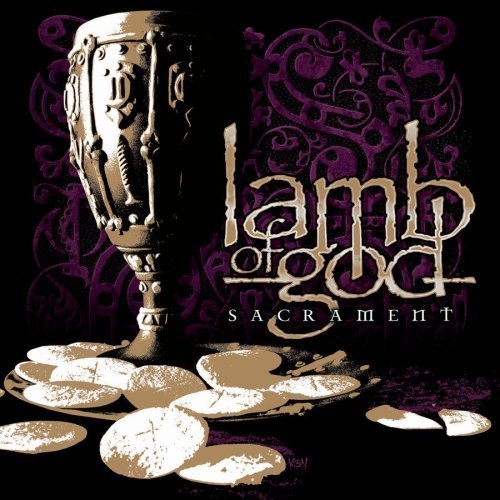 Lamb of God - Blacken the Cursed Sun - Tekst piosenki, lyrics - teksciki.pl