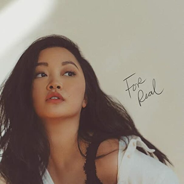 Lana Condor - For Real - Tekst piosenki, lyrics - teksciki.pl