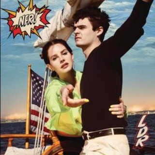 Lana Del Rey - Doin’ Time - Tekst piosenki, lyrics - teksciki.pl