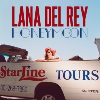 Lana Del Rey - Don't Let Me Be Misunderstood - Tekst piosenki, lyrics - teksciki.pl