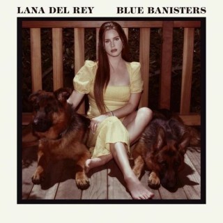 Lana Del Rey - Lana Del Rey feat. Miles Kane - Dealer - Tekst piosenki, lyrics - teksciki.pl