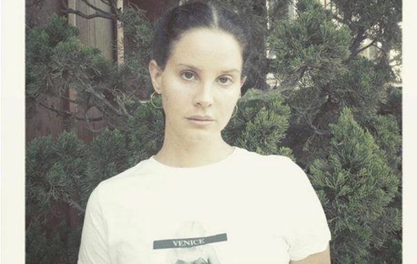 Lana Del Rey - Mariners Apartment Complex - Tekst piosenki, lyrics - teksciki.pl