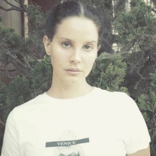 Lana Del Rey - Mariners Apartment Complex - Tekst piosenki, lyrics - teksciki.pl
