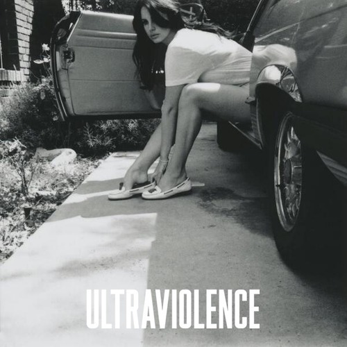 Lana Del Rey - Ultraviolence - Tekst piosenki, lyrics - teksciki.pl