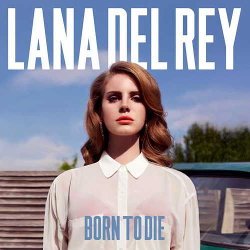Lana Del Rey - Video Games - Tekst piosenki, lyrics - teksciki.pl