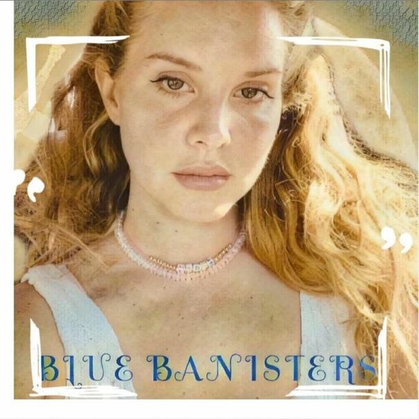 Lana Del Rey - Wildflower Wildfire - Tekst piosenki, lyrics - teksciki.pl