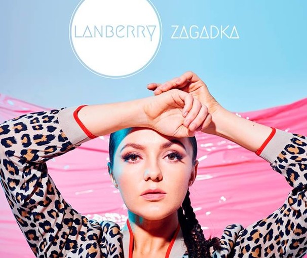 Lanberry - Zagadka - Tekst piosenki, lyrics - teksciki.pl