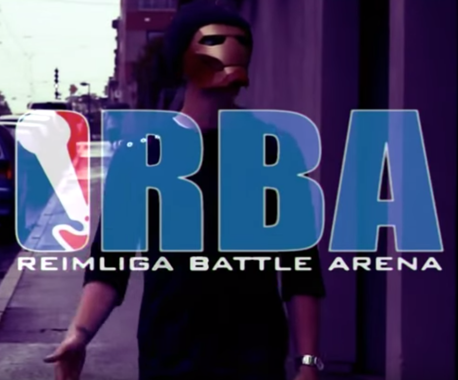 Lance Butters - RBA vs. Gr!su HR1 - Tekst piosenki, lyrics - teksciki.pl