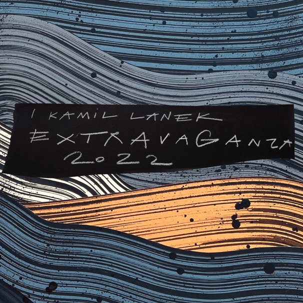 Lanek - Lanek feat. Kinny Zimmer - ZEMSTA DZIKUSA - Tekst piosenki, lyrics - teksciki.pl