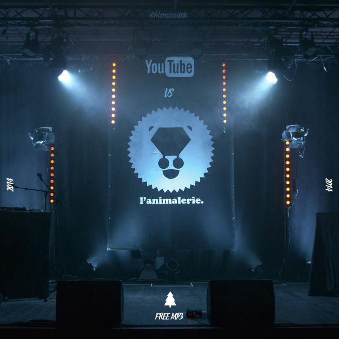 L'Animalerie - N°02062014,2 - Tekst piosenki, lyrics - teksciki.pl