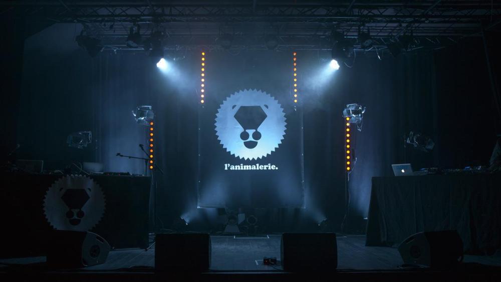 L'Animalerie - N°69.832015 - Tekst piosenki, lyrics - teksciki.pl