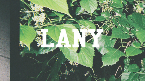 LANY - ILYSB - Tekst piosenki, lyrics - teksciki.pl