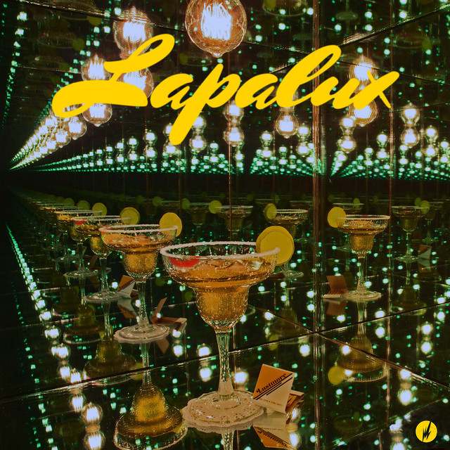 Lapalux - Puzzle - Tekst piosenki, lyrics - teksciki.pl