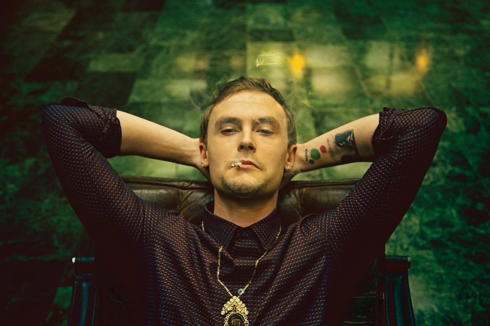 Lapalux - We Lost - Tekst piosenki, lyrics - teksciki.pl