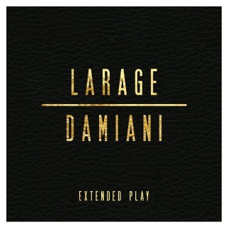 Larage & Damiani - Horizon - Tekst piosenki, lyrics - teksciki.pl