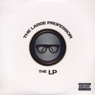 Large Professor - Ijuswannachill - Tekst piosenki, lyrics - teksciki.pl