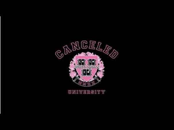 Larray - Canceled - Tekst piosenki, lyrics - teksciki.pl