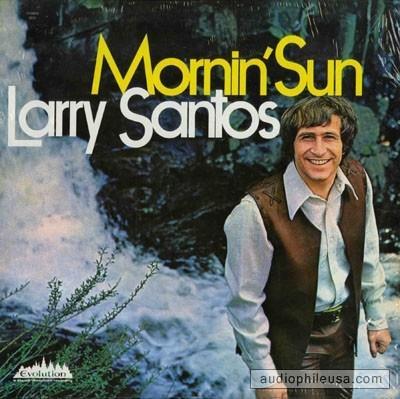 Larry Santos - Now That I Have Found You - Tekst piosenki, lyrics - teksciki.pl