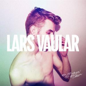 Lars Vaular - En Eneste - Tekst piosenki, lyrics - teksciki.pl