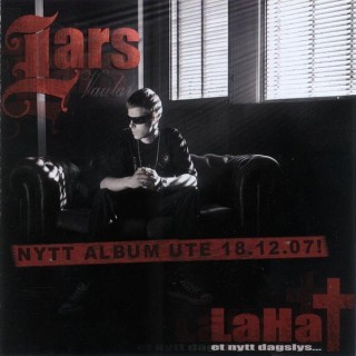 Lars Vaular - En haters begravelse - Et nytt dagslys - Tekst piosenki, lyrics - teksciki.pl
