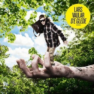 Lars Vaular - Shærligheten - Tekst piosenki, lyrics - teksciki.pl
