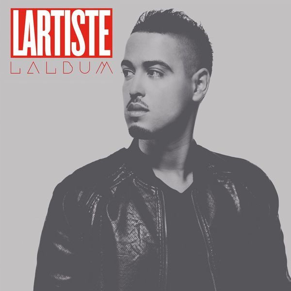 Lartiste - Le poids de mes erreurs - Tekst piosenki, lyrics - teksciki.pl