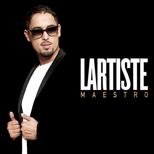 Lartiste - Maestro - Tekst piosenki, lyrics - teksciki.pl