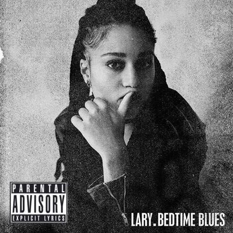 Lary - Bedtime Blues - Tekst piosenki, lyrics - teksciki.pl