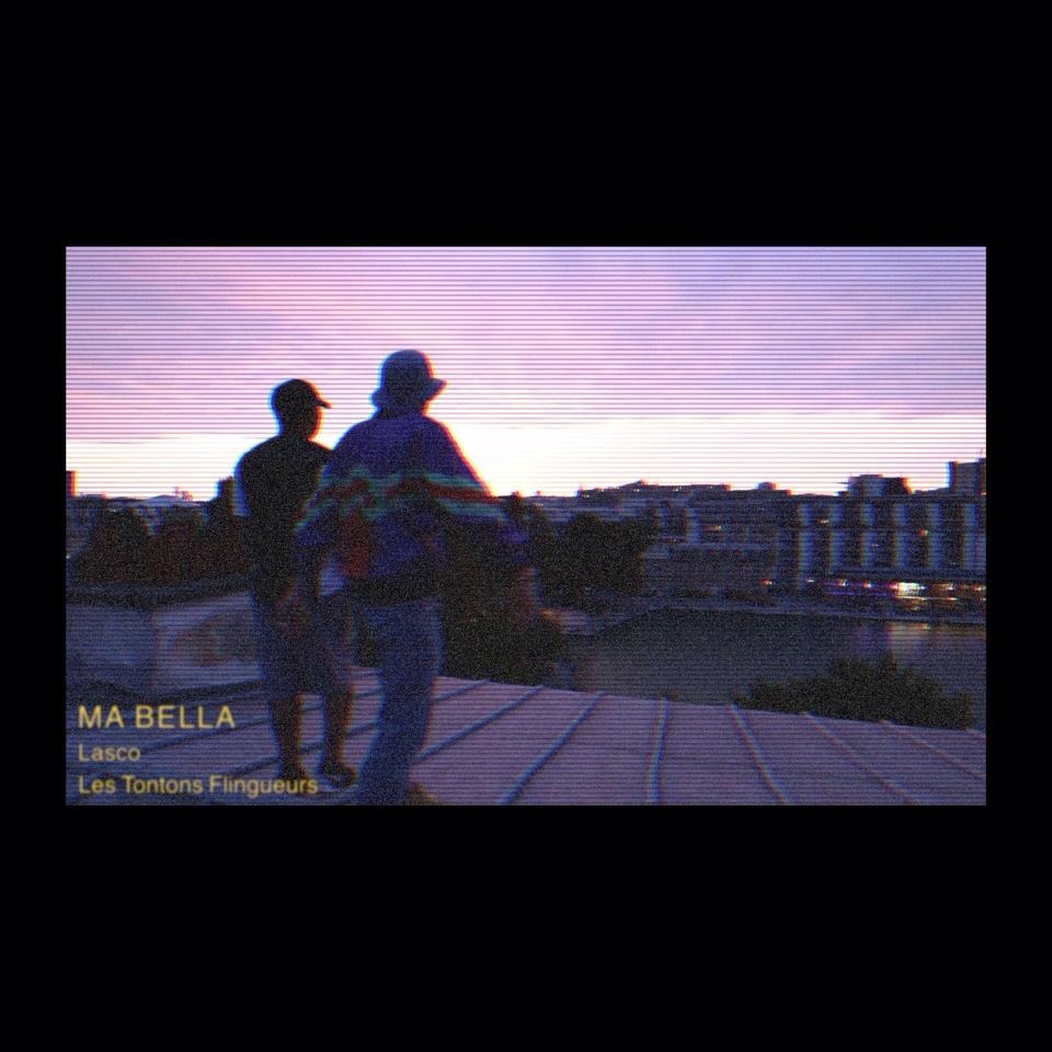 Lasco - MaBella - Tekst piosenki, lyrics - teksciki.pl