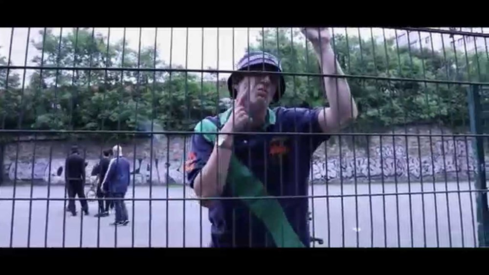Lasco - Solstice d'été - Tekst piosenki, lyrics - teksciki.pl