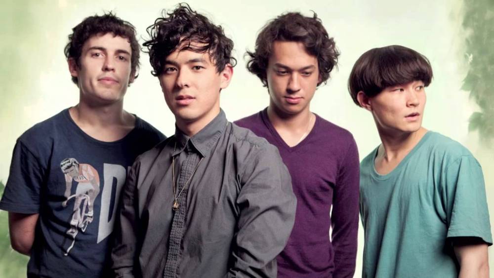 Last Dinosaurs - Andy - Tekst piosenki, lyrics - teksciki.pl