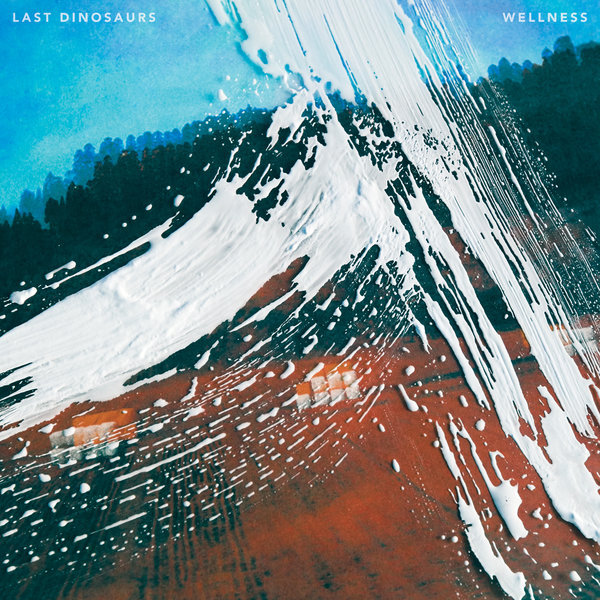 Last Dinosaurs - Apollo - Tekst piosenki, lyrics - teksciki.pl