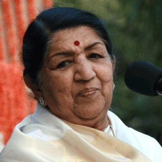 Lata Mangeshkar - Mujghe Mil Gaya Bahana - Tekst piosenki, lyrics - teksciki.pl