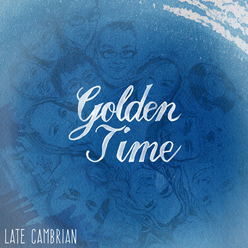 Late Cambrian - Golden Time - Tekst piosenki, lyrics - teksciki.pl