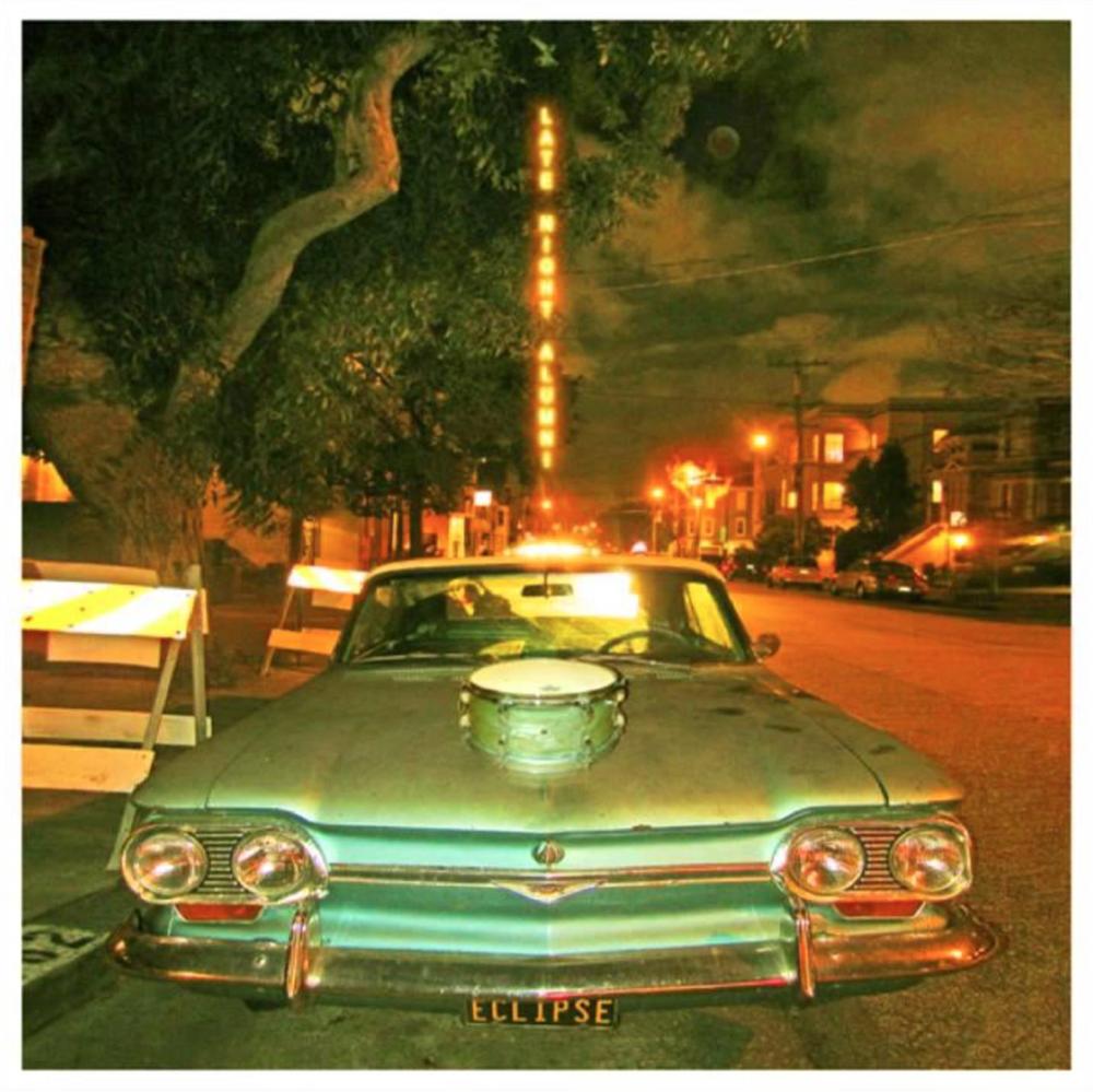 Late Night Alumni - Drummer - Tekst piosenki, lyrics - teksciki.pl