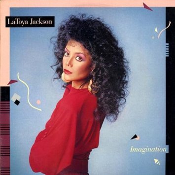 Latoya Jackson - Imagination - Tekst piosenki, lyrics - teksciki.pl