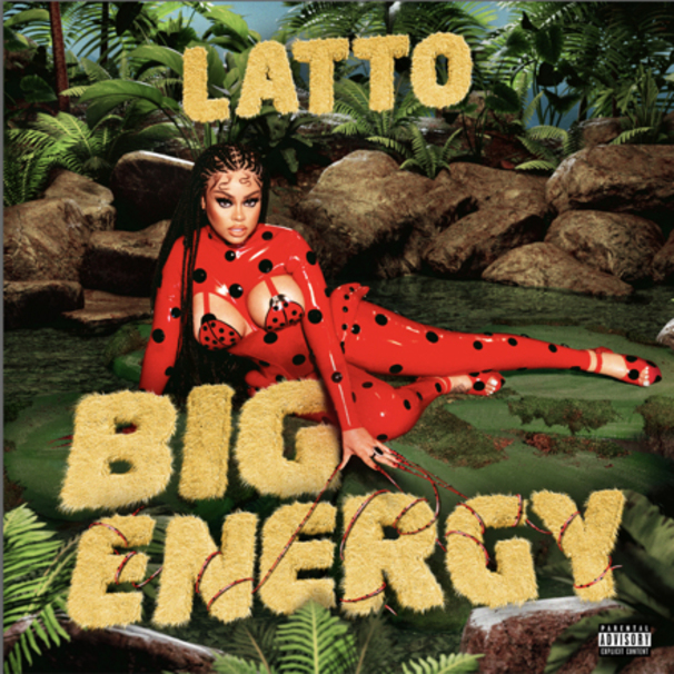 Latto - Big Energy - Tekst piosenki, lyrics - teksciki.pl