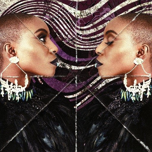 Laura Mvula - Overcome - Tekst piosenki, lyrics - teksciki.pl