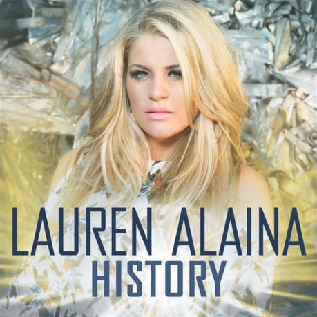 Lauren Alaina - History - Tekst piosenki, lyrics - teksciki.pl