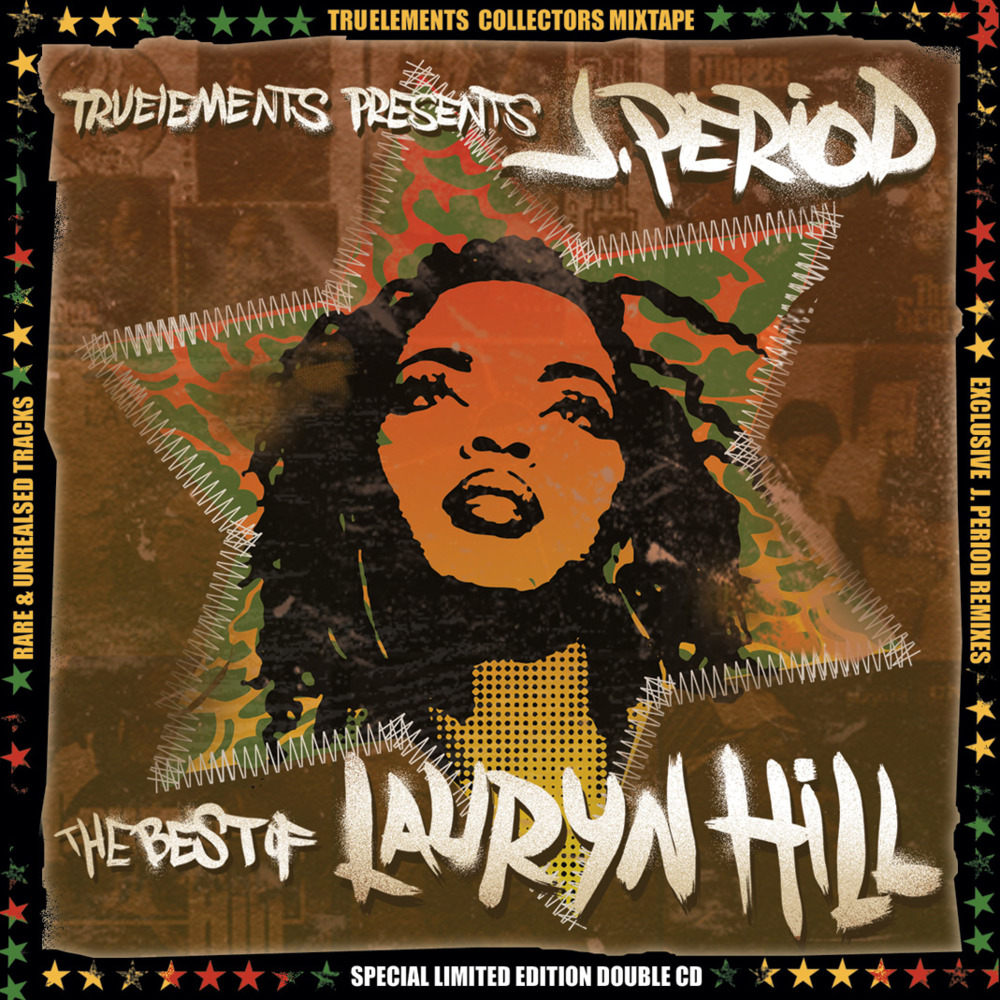 Lauryn Hill - The Reintroduction - Tekst piosenki, lyrics - teksciki.pl