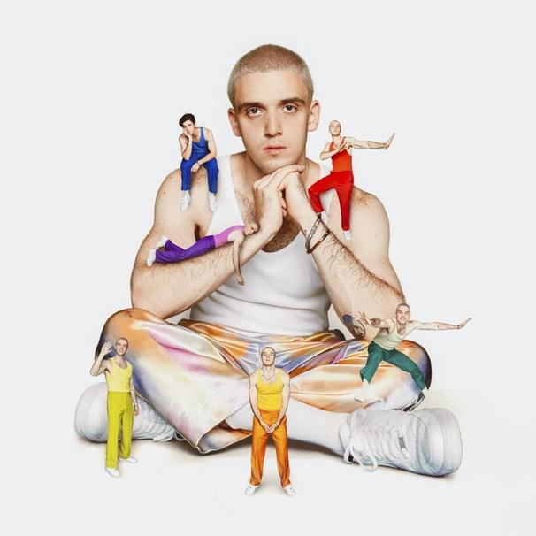 Lauv - Changes - Tekst piosenki, lyrics - teksciki.pl