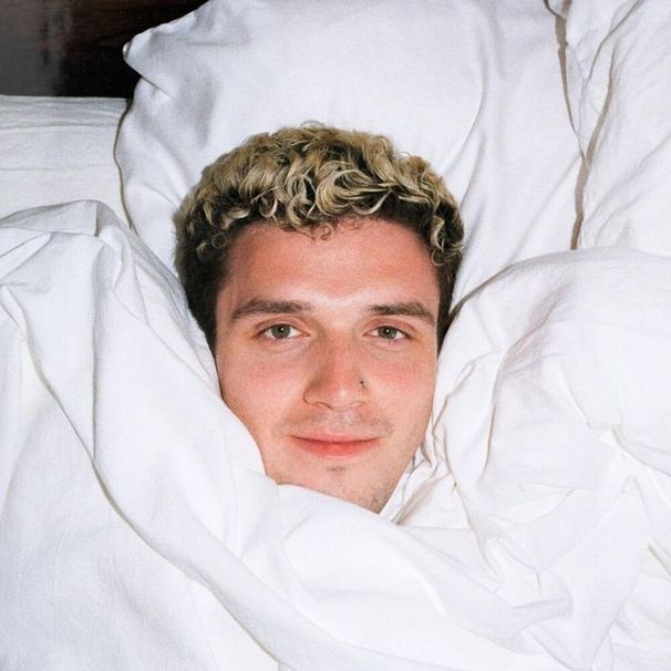 Lauv - Dishes - Tekst piosenki, lyrics - teksciki.pl
