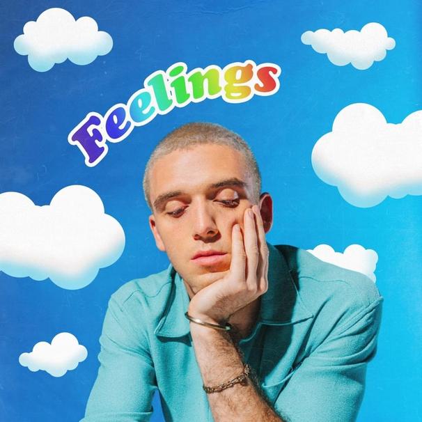 Lauv - Feelings - Tekst piosenki, lyrics - teksciki.pl