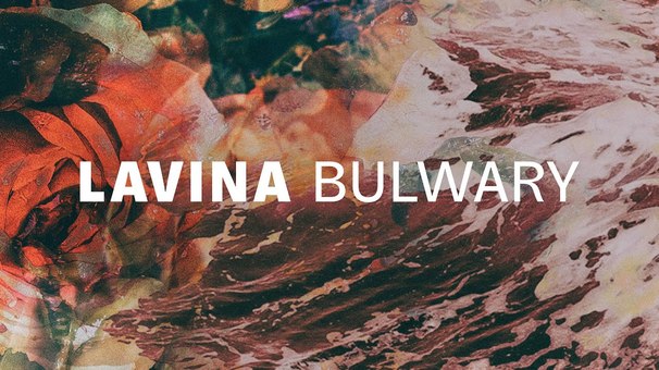 Lavina - Bulwary - Tekst piosenki, lyrics - teksciki.pl